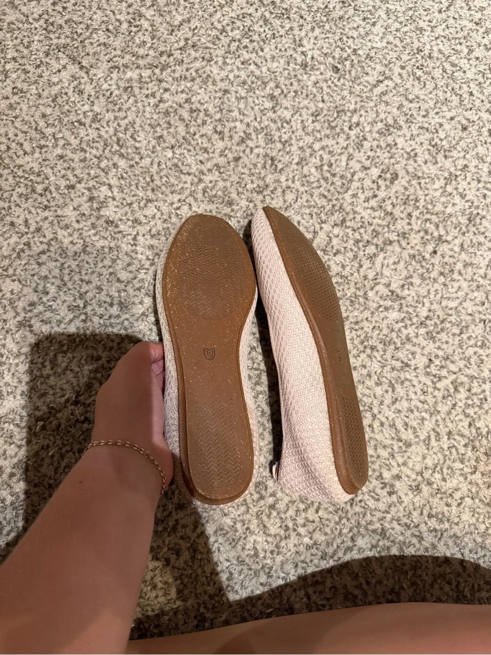 Rothys soft knit
